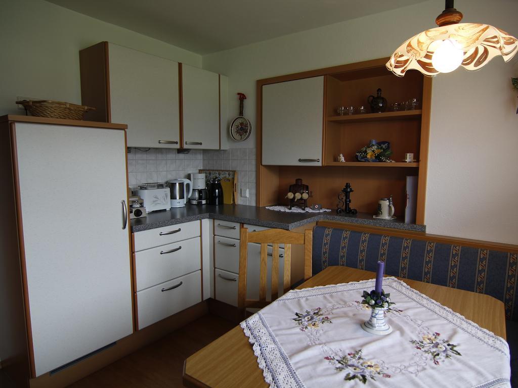 Gästehaus Gisela Bruck am Ziller Zimmer foto