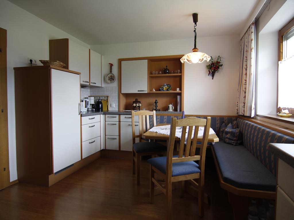 Gästehaus Gisela Bruck am Ziller Zimmer foto