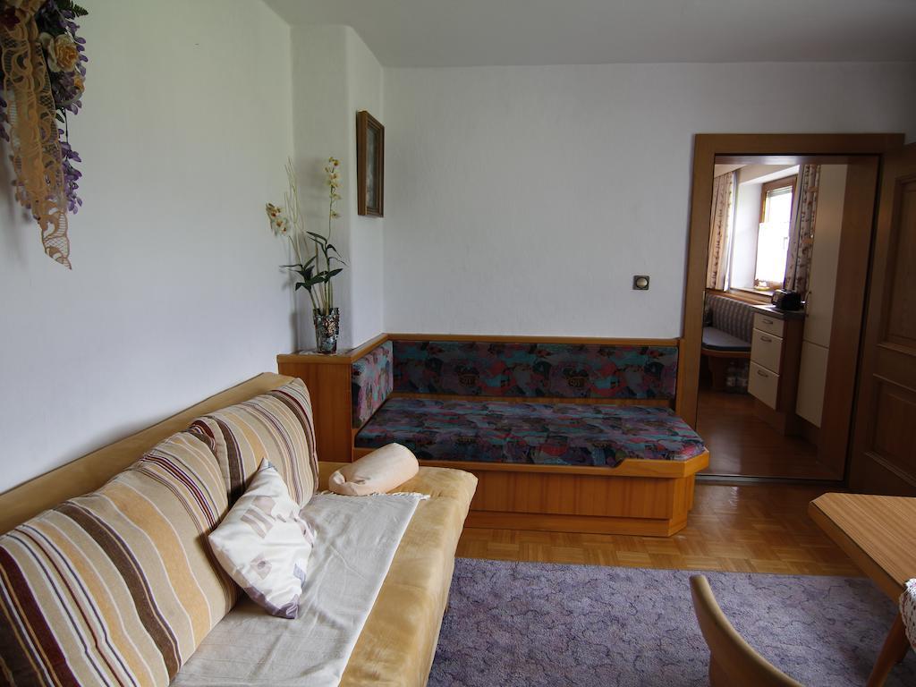 Gästehaus Gisela Bruck am Ziller Zimmer foto