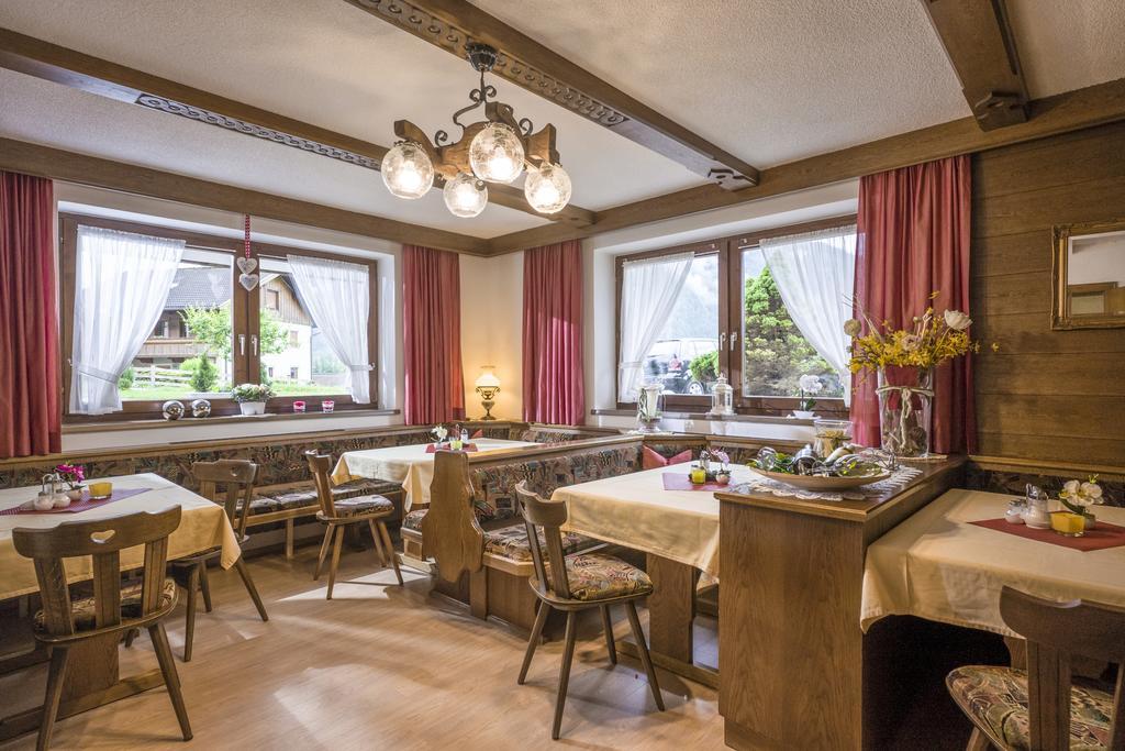 Gästehaus Gisela Bruck am Ziller Exterior foto