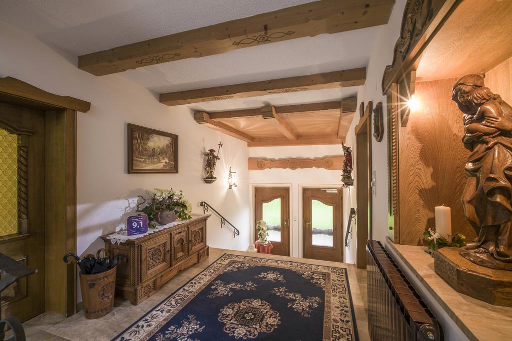 Gästehaus Gisela Bruck am Ziller Exterior foto